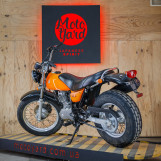 Мотоцикл Suzuki VAN VAN з пробігом 14908 км