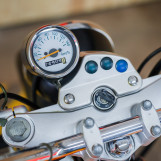 Мотоцикл Suzuki VAN VAN з пробігом 14908 км