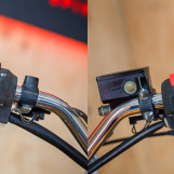 Мотоцикл Suzuki VAN VAN з пробігом 14908 км