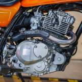 Мотоцикл Suzuki VAN VAN з пробігом 14908 км