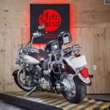 Мотоцикл Yamaha Drag Star 400 с пробегом 12515 км