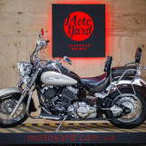 Мотоцикл Yamaha Drag Star 400 с пробегом 12515 км