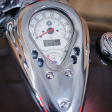 Мотоцикл Yamaha Drag Star 400 с пробегом 12515 км