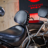 Мотоцикл Yamaha Drag Star 400 с пробегом 12515 км