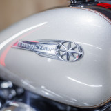 Мотоцикл Yamaha Drag Star 400 с пробегом 12515 км