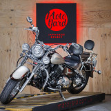 Мотоцикл Yamaha Drag Star 400 с пробегом 12515 км