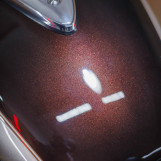 Мотоцикл Yamaha Drag Star 400 с пробегом 12515 км