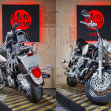 Мотоцикл Yamaha Drag Star 400 с пробегом 12515 км