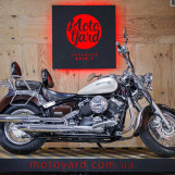 Мотоцикл Yamaha Drag Star 400 с пробегом 12515 км