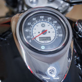 Мотоцикл Yamaha Drag Star 1100 с пробегом 13973 км