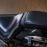 Мотоцикл Yamaha Drag Star 1100 с пробегом 13973 км