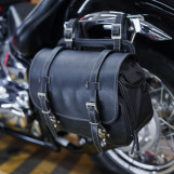 Мотоцикл Yamaha Drag Star 1100 с пробегом 13973 км