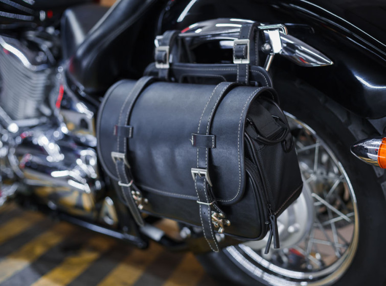 Мотоцикл Yamaha Drag Star 1100 с пробегом 13973 км