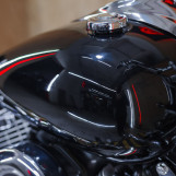 Мотоцикл Yamaha Drag Star 1100 с пробегом 13973 км