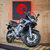 Мотоцикл Yamaha FZ6 S с пробегом 9969 км