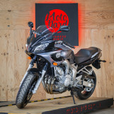 Мотоцикл Yamaha FZ6 S с пробегом 9969 км