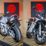 Мотоцикл Yamaha FZ6 S с пробегом 9969 км