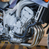 Мотоцикл Yamaha FZ6 S с пробегом 9969 км