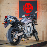 Мотоцикл Yamaha FZ6 S с пробегом 9969 км