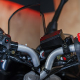 Мотоцикл Yamaha FZ6 S с пробегом 9969 км