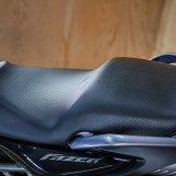 Мотоцикл Yamaha FZ6 S с пробегом 9969 км