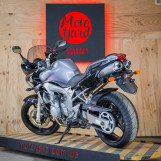 Мотоцикл Yamaha FZ6 S с пробегом 9969 км