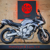 Мотоцикл Yamaha FZ6 S с пробегом 9969 км