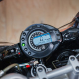 Мотоцикл Yamaha FZ6 S с пробегом 9969 км