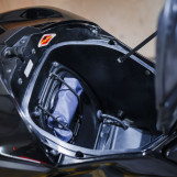 Мотоцикл Honda NC 700 XD ABS с пробегом 15719 км