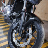 Мотоцикл Honda NC 700 XD ABS с пробегом 15719 км