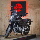 Мотоцикл Honda NC 700 XD ABS с пробегом 15719 км