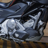 Мотоцикл Honda NC 700 XD ABS с пробегом 15719 км