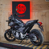 Мотоцикл Honda NC 700 XD ABS с пробегом 15719 км