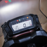 Мотоцикл Honda NC 700 XD ABS с пробегом 15719 км