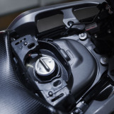 Мотоцикл Honda NC 700 XD ABS с пробегом 15719 км