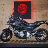 Мотоцикл Honda NC 700 XD ABS с пробегом 15719 км