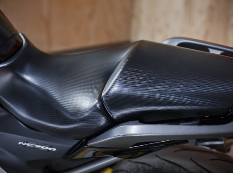 Мотоцикл Honda NC 700 XD ABS с пробегом 15719 км