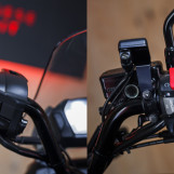 Мотоцикл Honda NC 700 XD ABS с пробегом 15719 км