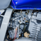 Мотоцикл Suzuki DJEBEL 250 з пробігом 15845 км