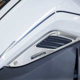 Мотоцикл Honda NM4-02 Vultus с пробегом 1239 км