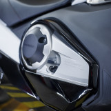 Мотоцикл Honda NM4-02 Vultus с пробегом 1239 км