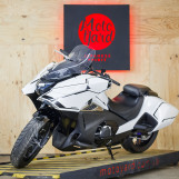 Мотоцикл Honda NM4-02 Vultus с пробегом 1239 км