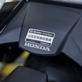 Мотоцикл Honda NM4-02 Vultus с пробегом 1239 км