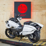 Мотоцикл Honda NM4-02 Vultus с пробегом 1239 км