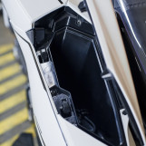 Мотоцикл Honda NM4-02 Vultus с пробегом 1239 км