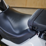 Мотоцикл Honda NM4-02 Vultus с пробегом 1239 км