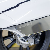 Мотоцикл Honda NM4-02 Vultus с пробегом 1239 км