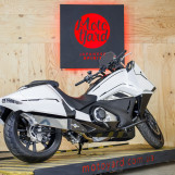 Мотоцикл Honda NM4-02 Vultus с пробегом 1239 км