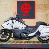 Мотоцикл Honda NM4-02 Vultus с пробегом 1239 км