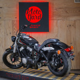 Мотоцикл Honda Shadow 750 Phantom с пробегом 14554 км